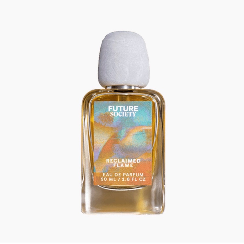 Future Society Reclaimed Flame Eau De Parfum